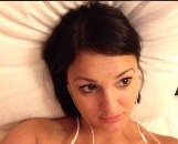 Dating Woman : Anastasia, 36 years to France  Caen